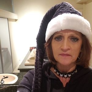 Meet your Posher, Donna